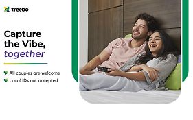 Treebo Eden Park Hotel, 3 Km From Puducherry Airport